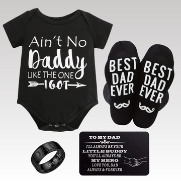 Dad Gift Box from Son